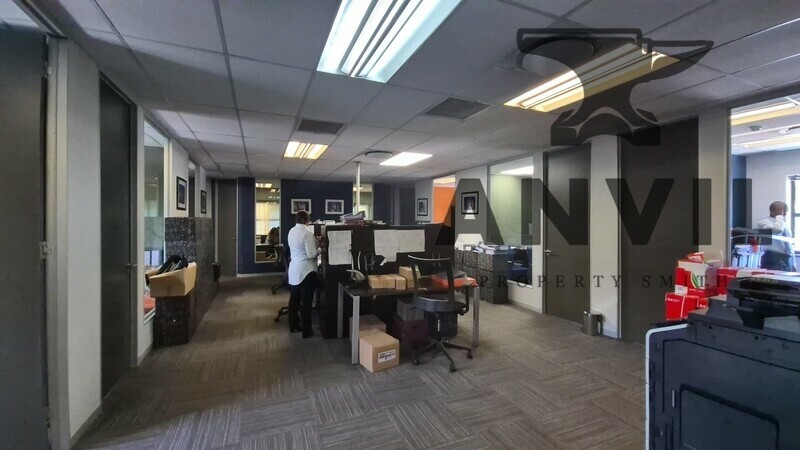 16 Fricker Road, Illovo - 2nd FL - F2S1 property image 38