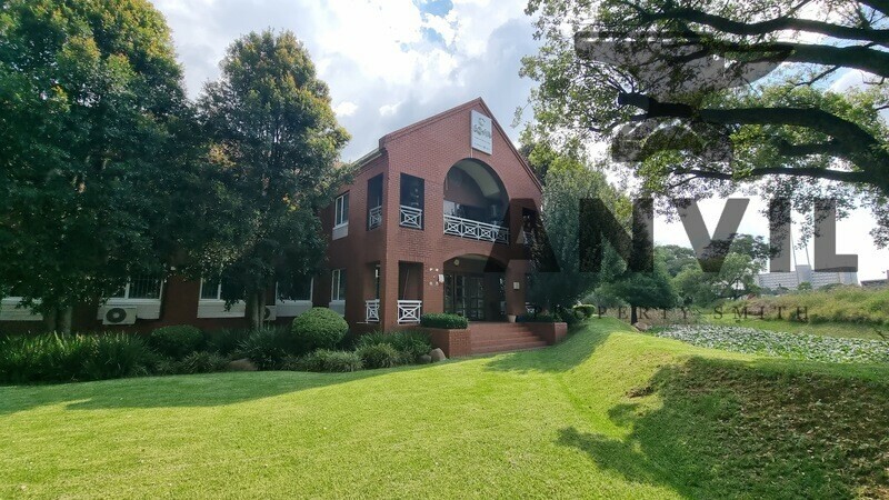 Bedfordview Office Park - Building 15 - Standalone Office property image 4