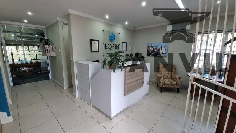 Bedfordview Office Park - Building 15 - Standalone Office property image 5