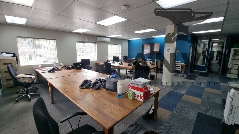 Bedfordview Office Park - Building 15 - Standalone Office property image 7