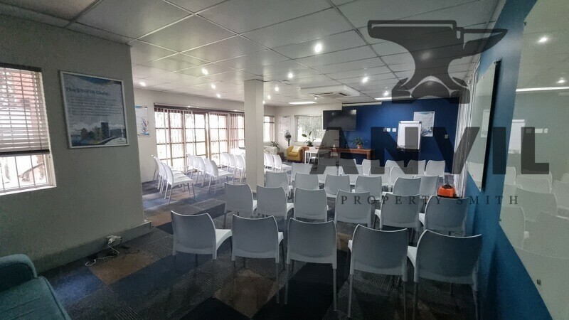 Bedfordview Office Park - Building 15 - Standalone Office property image 9