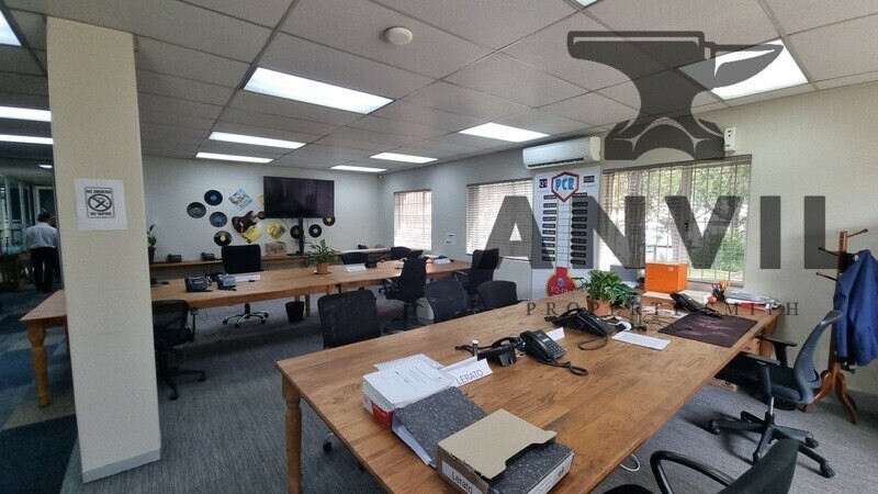 Bedfordview Office Park - Building 15 - Standalone Office property image 12