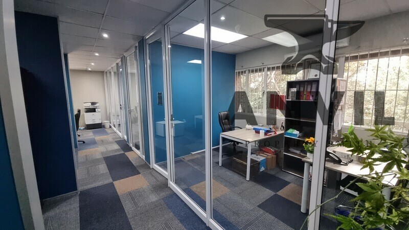 Bedfordview Office Park - Building 15 - Standalone Office property image 13