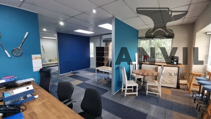 Bedfordview Office Park - Building 15 - Standalone Office property image 15