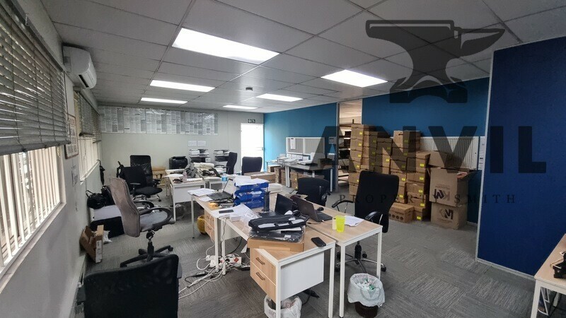 Bedfordview Office Park - Building 15 - Standalone Office property image 16