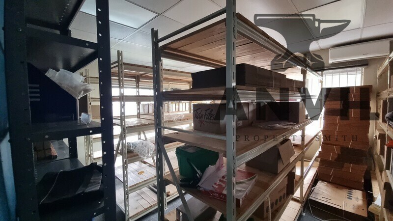 Bedfordview Office Park - Building 15 - Standalone Office property image 17