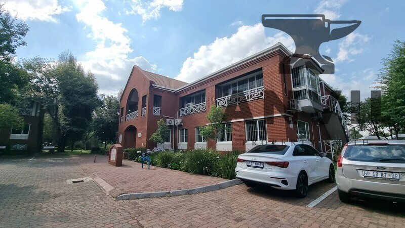 Bedfordview Office Park - Building 15 - Standalone Office property image 18