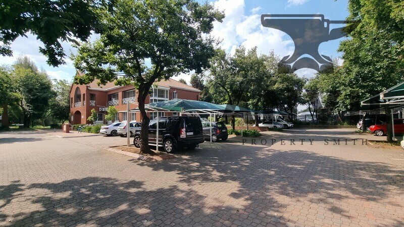 Bedfordview Office Park - Building 15 - Standalone Office property image 19