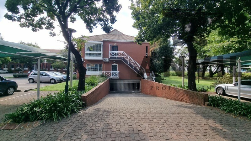 Bedfordview Office Park - Building 15 - Standalone Office property image 20