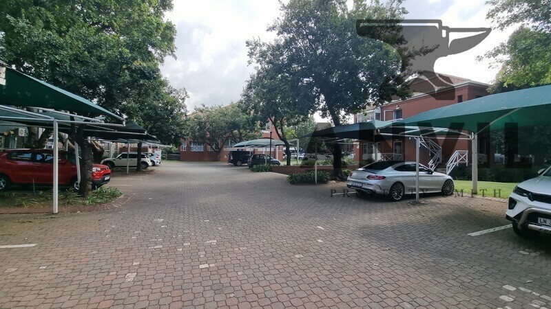 Bedfordview Office Park - Building 15 - Standalone Office property image 21