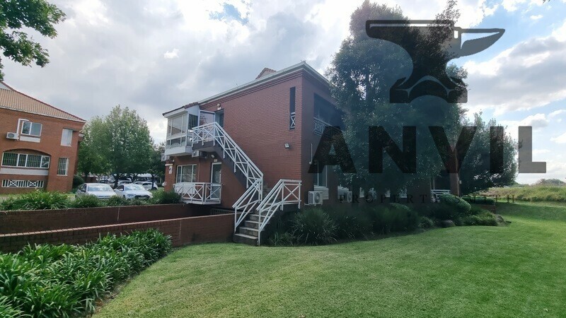 Bedfordview Office Park - Building 15 - Standalone Office property image 22