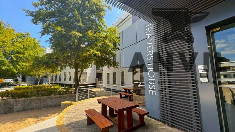 Boundary Terraces, Newlands - Travers House 1st Floor Unit B – 329 m² property image 3