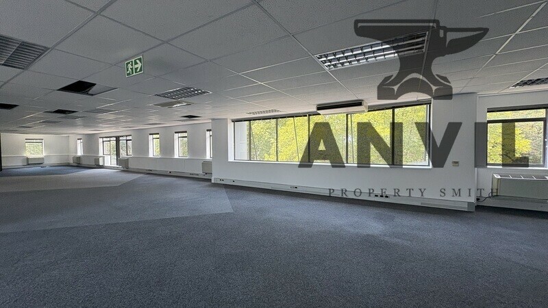 Boundary Terraces, Newlands - Travers House 1st Floor Unit B – 329 m² property image 5