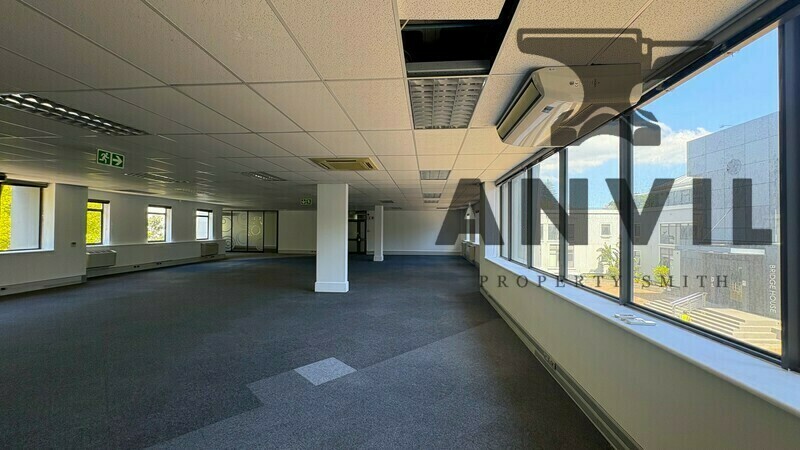 Boundary Terraces, Newlands - Travers House 1st Floor Unit B – 329 m² property image 8