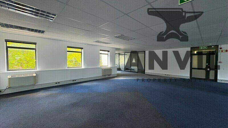 Boundary Terraces, Newlands - Travers House 1st Floor Unit B – 329 m² property image 9