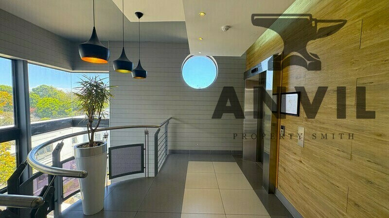 Boundary Terraces, Newlands - Slade House First Floor 415m2  property image 2