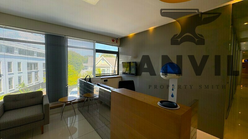 Boundary Terraces, Newlands - Slade House First Floor 415m2  property image 3