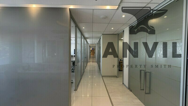 Boundary Terraces, Newlands - Slade House First Floor 415m2  property image 5