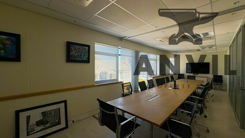 Boundary Terraces, Newlands - Slade House First Floor 415m2  property image 6