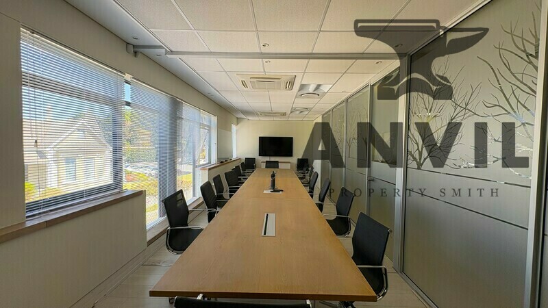 Boundary Terraces, Newlands - Slade House First Floor 415m2  property image 7