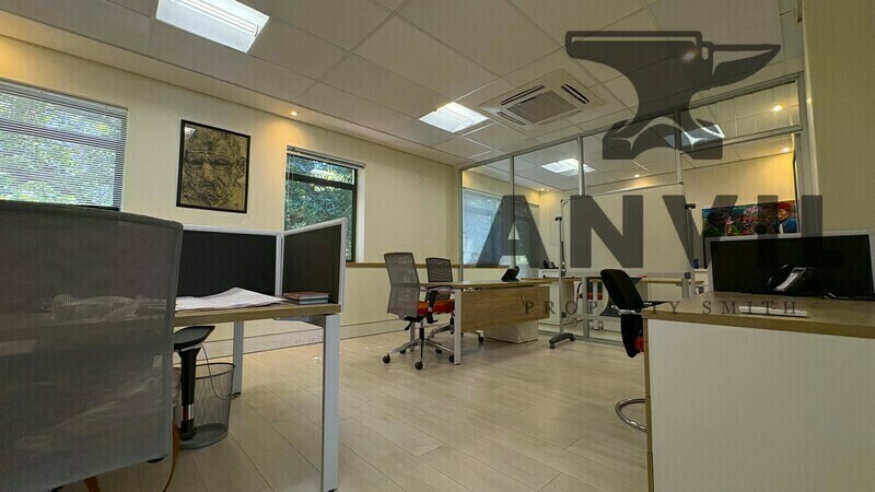 Boundary Terraces, Newlands - Slade House First Floor 415m2  property image 8