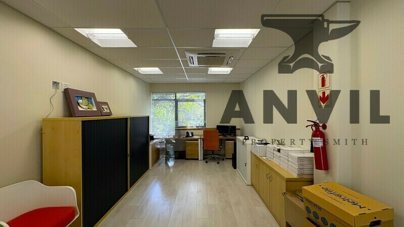 Boundary Terraces, Newlands - Slade House First Floor 415m2  property image 9