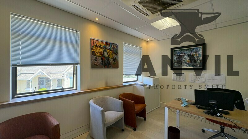 Boundary Terraces, Newlands - Slade House First Floor 415m2  property image 13