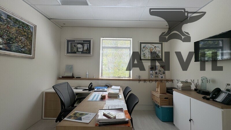 Boundary Terraces, Newlands - Slade House First Floor 415m2  property image 14