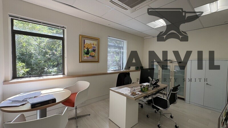 Boundary Terraces, Newlands - Slade House First Floor 415m2  property image 16