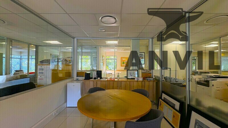 Boundary Terraces, Newlands - Slade House First Floor 415m2  property image 18