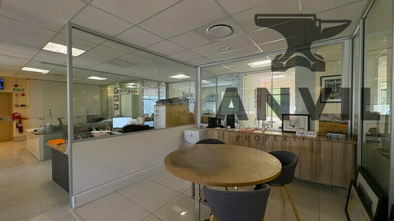 Boundary Terraces, Newlands - Slade House First Floor 415m2  property image 17