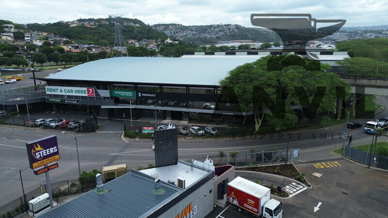 6 Intersite Avenue - Drive thru opposite steers property image 14