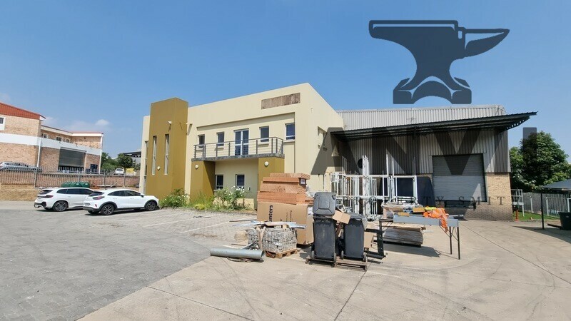 22 Angus Cescent, Longmeadow Business park  - Standalone  property image 22