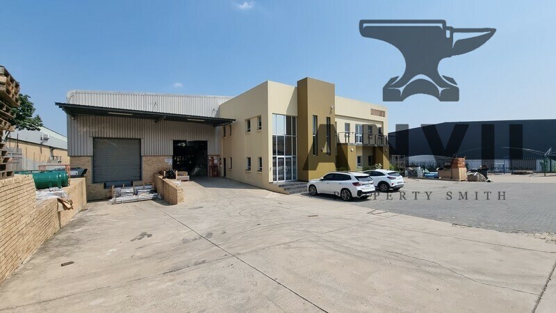 22 Angus Cescent, Longmeadow Business park  - Standalone  property image 23