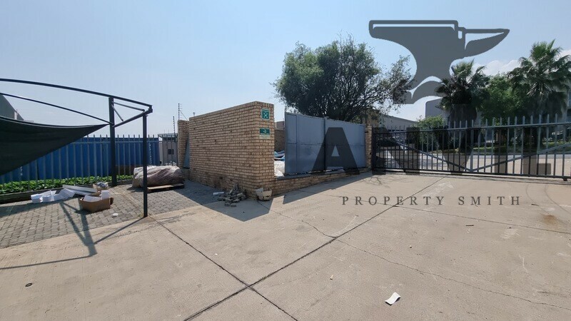 22 Angus Cescent, Longmeadow Business park  - Standalone  property image 25