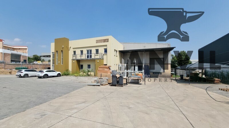 22 Angus Cescent, Longmeadow Business park  - Standalone  property image 26