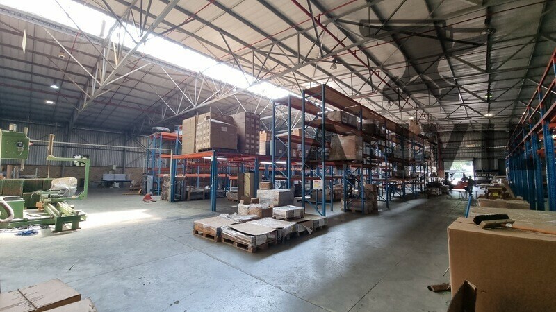 22 Angus Cescent, Longmeadow Business park  - Standalone  property image 2