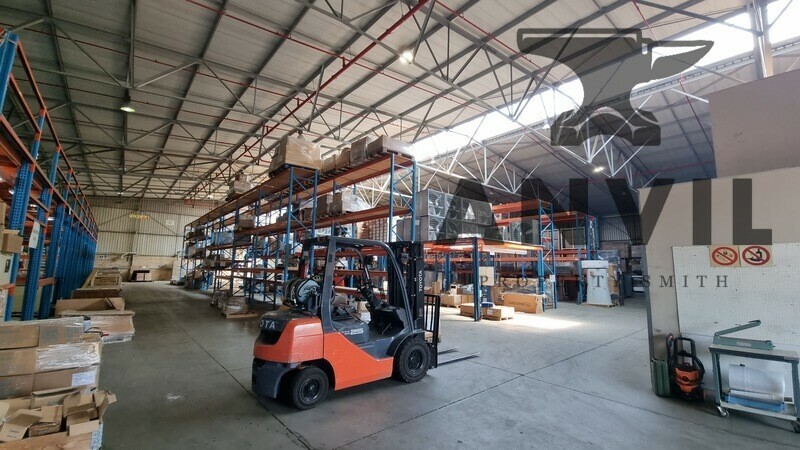 22 Angus Cescent, Longmeadow Business park  - Standalone  property image 4