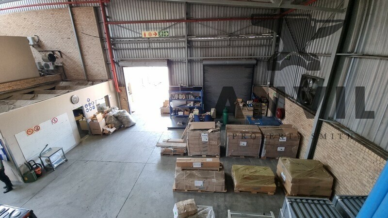 22 Angus Cescent, Longmeadow Business park  - Standalone  property image 5