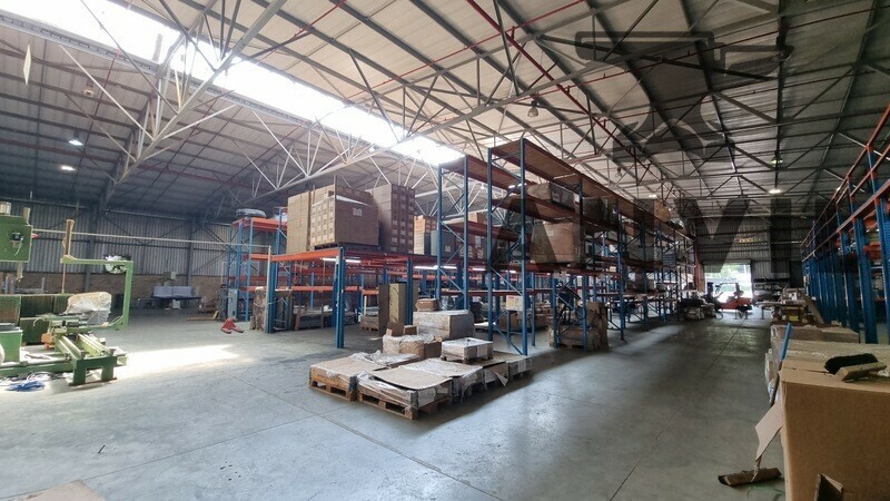 22 Angus Cescent, Longmeadow Business park  - Standalone  property image 6