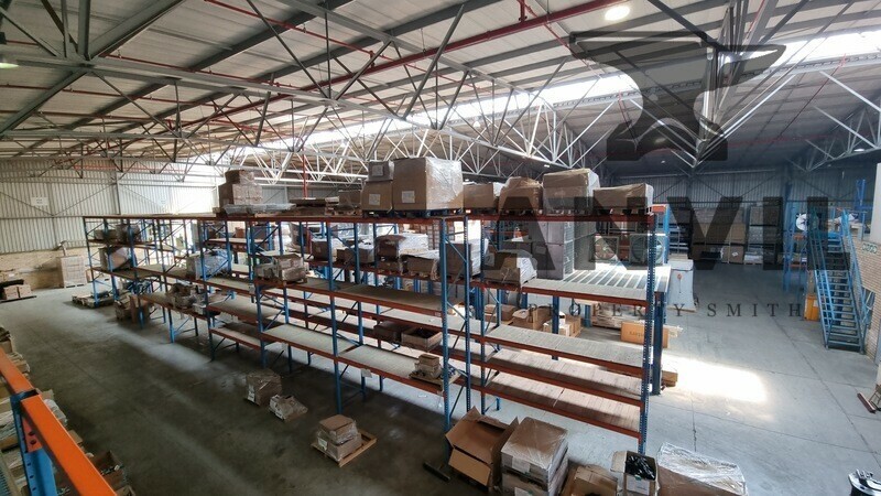 22 Angus Cescent, Longmeadow Business park  - Standalone  property image 7