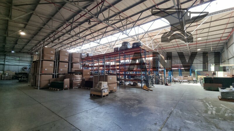 22 Angus Cescent, Longmeadow Business park  - Standalone  property image 8