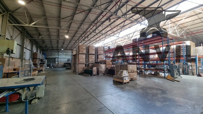 22 Angus Cescent, Longmeadow Business park  - Standalone  property image 9