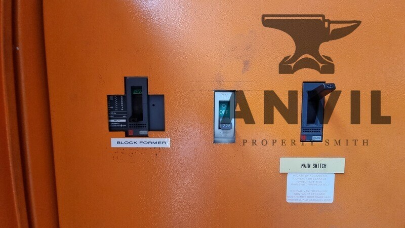 22 Angus Cescent, Longmeadow Business park  - Standalone  property image 11