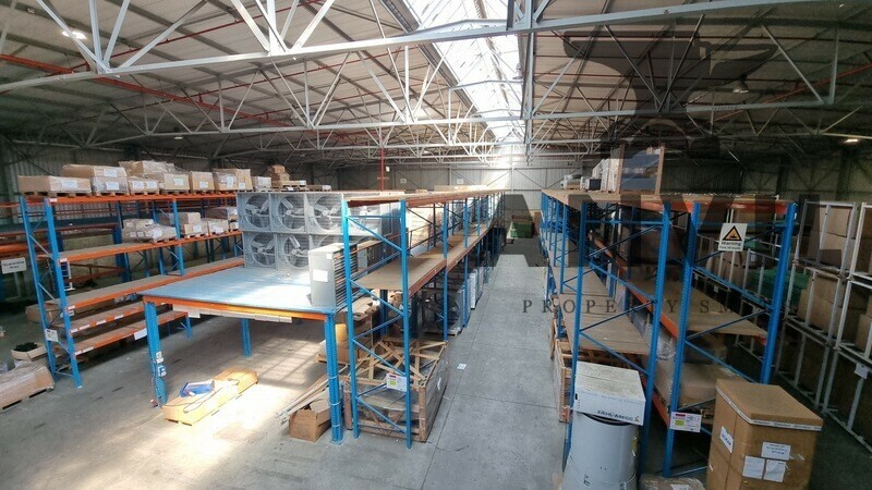 22 Angus Cescent, Longmeadow Business park  - Standalone  property image 12