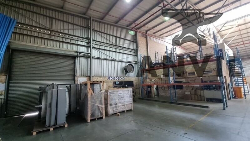 22 Angus Cescent, Longmeadow Business park  - Standalone  property image 13