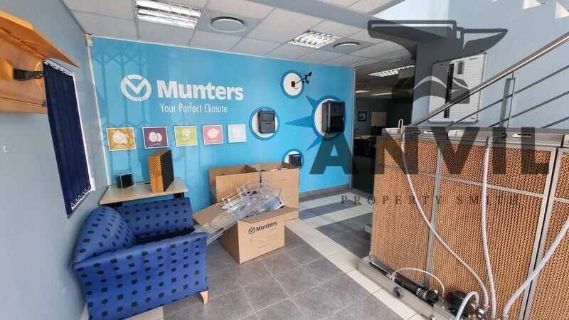 22 Angus Cescent, Longmeadow Business park  - Standalone  property image 14