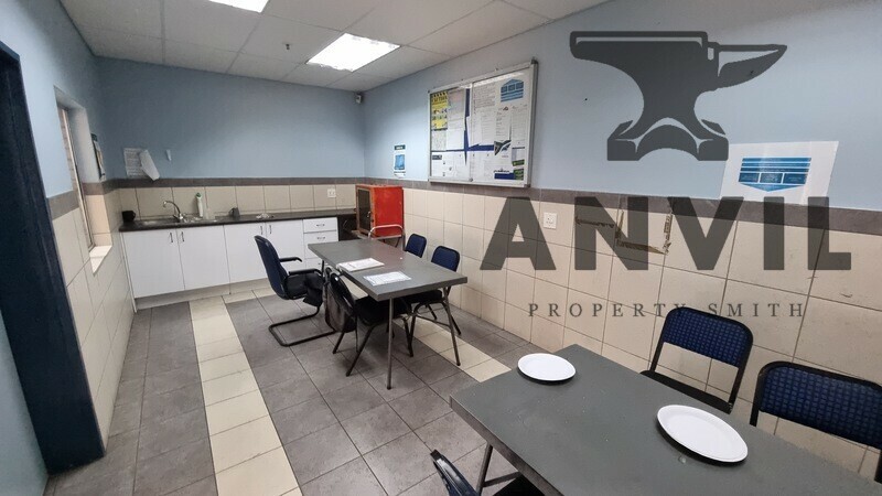 22 Angus Cescent, Longmeadow Business park  - Standalone  property image 16