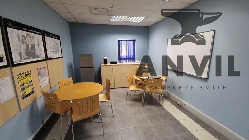 22 Angus Cescent, Longmeadow Business park  - Standalone  property image 19