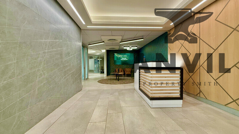 Irene Link Office Park - Building C 3rd Floor LW Pocket property image 2